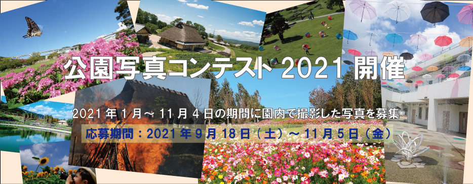 淡路島 国営明石海峡公園 海をのぞむ花とみどりいっぱいの公園へ